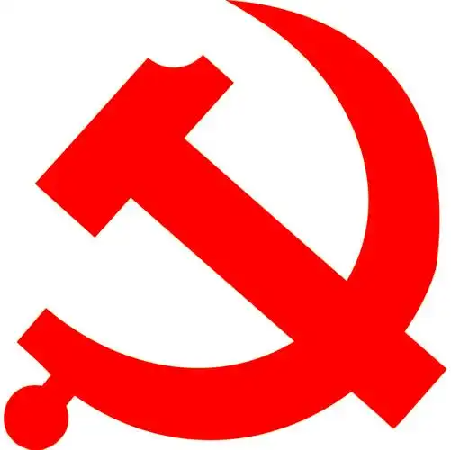 党徽