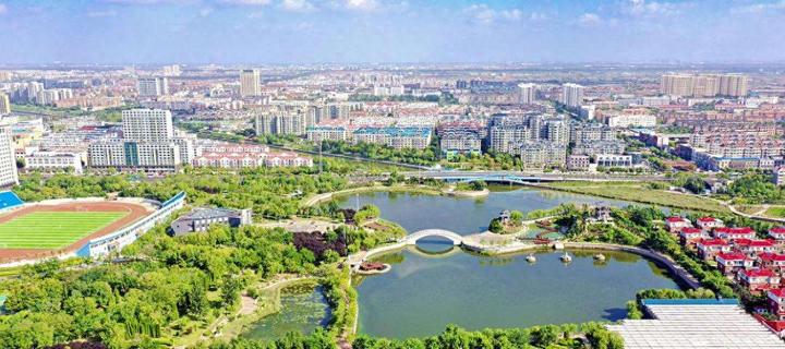 山东省寿光市